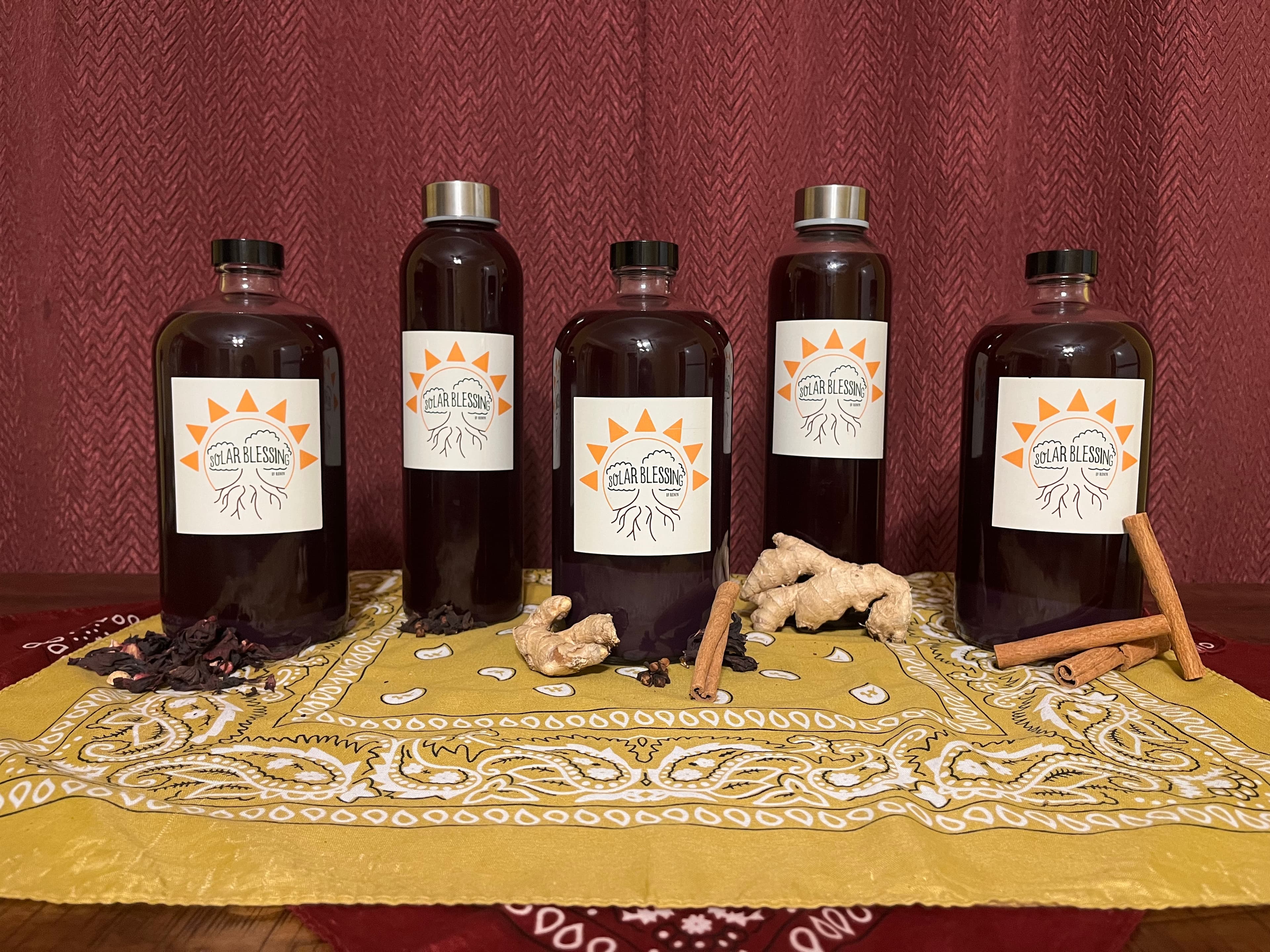 Kombucha